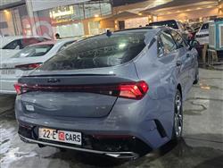 كيا K5